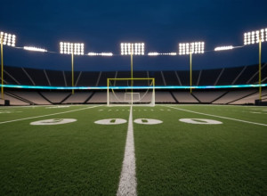 Мэтт Коломбо привел Сан-Диего к разгромной победе над Стетсоном со счетом 42-8