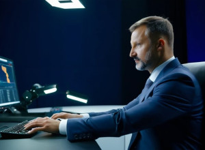 Влияние ИИ на рынок труда