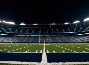 Пассини привел Батлер к победе над Вальпараисо со счетом 27-20 в матче "Hoosier Helmet"