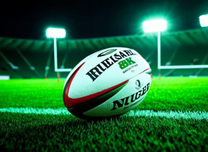 Италия обыграла Чили в первом историческом матче по регби