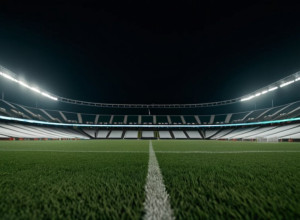 Уэстерн Иллинойс одержал победу над Гарднер-Уэбб благодаря двум тачдаунам Карсона Карсвелла