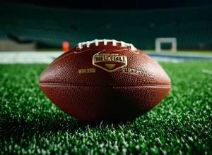 ИТСУ завершает сезон победой: Хьюстон принес команде два тачдауна