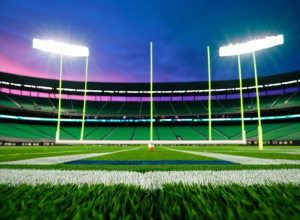 «Лайонс» одолели «Редхокс» со счетом 30-13 в захватывающем финале сезона