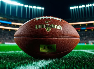 Увлекательная победа: Перехват Белла принес Брауну победу над Дартмутом 35-28