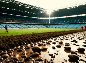 Ирландия потерпела поражение в хаотичном матче против ЮАР: Энди Фарелл критикует «глупые ошибки»