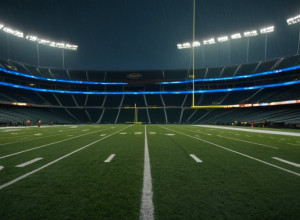 Джошуа Дай установил новый рекорд, принеся Southern Utah победу в двойном овертайме