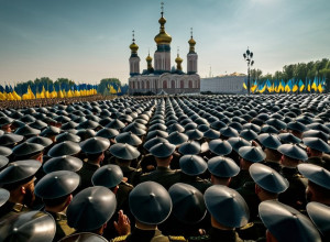 История Украины