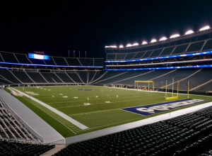 Захватывающая победа: Kennesaw State вырвал победу у Missouri State благодаря тачдауну за 27 секунд до конца