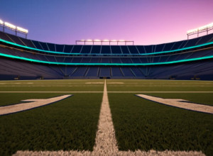 Убедительная победа: «Ховард» разгромил «Норфолк Стейт» со счетом 44-15 благодаря Старксу и Рейгану-младшему