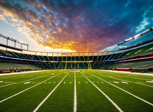 UC Davis одерживает драматическую победу над Sacramento State в ключевом матче плей-офф FCS