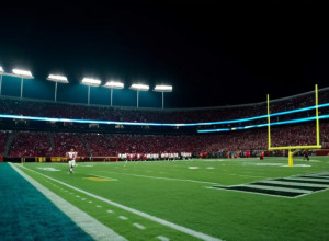 Middle Tennessee Одерживает Историческую Победу в CUSA, Прерывая Череду Поражений