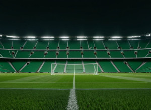 Футбольный триумф: Alabama State уверенно обыгрывает Arkansas-Pine Bluff