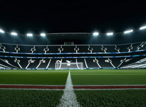 Пять тачдаунов Байрума Брауна принесли USF разгромную победу над UAB