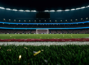 Джаред Локхарт привел Jackson State к победе над Alcorn State, выиграв Восточный дивизион SWAC