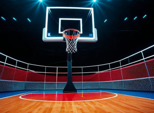 Говард одержал победу над Ниагарой со счетом 80:70, Харрис набрал 20 очков