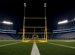 Потрясающий камбэк: "Айова" вырывает победу у "Мичиган Стэйт" благодаря филд-голу Стивенса