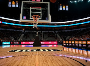 Баскетбольная команда Невады одолела UCSB: Кемпер набрал 27 очков