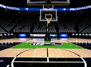 Провиденс одолел Пенн Стейт со счетом 77-65, доминируя во второй половине