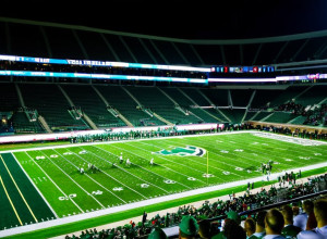 Тулейн одерживает убедительную победу над Темпл, приближаясь к финалу конференции