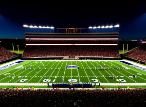 Клемсон обеспечил себе участие в кубковом турнире, разгромив Фурман со счетом 45-10