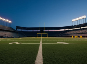 Футбольный клуб МакНис нанес поражение Ламару, поставив под угрозу участие в плей-офф FCS