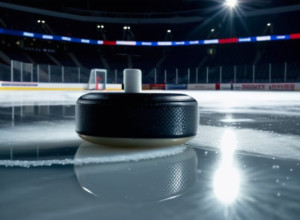 «Эдмонтон Ойлерз» прервал серию неудач, разгромив «Флориду Пантерз» со счетом 6:3