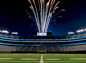 Успех Abilene Christian: Завоевание титула UAC благодаря триумфу Стоуна Эрла