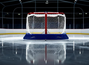 Тейлор Жирар оформила хет-трик в дебютном матче ПВЖХЛ: "Нью-Йорк Сиренс" разгромили "Оттава Чардж"