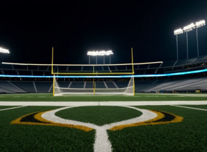 Убедительная победа Boise State над Colorado State: 49-21