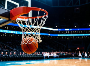 Женская баскетбольная команда Айовы одержала победу над Майами в напряженном матче