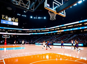 Айдахо разгромил Восточный Орегон 97-68 благодаря 22 очкам Джексона Расмуссена