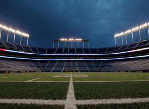 Стэнфорд прервал серию поражений, обыграв Калифорнию в "Большой Игре"