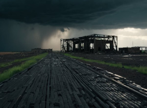 Рост бедности во Франции усиливает позиции партии Марин Ле Пен: анализ политических сдвигов