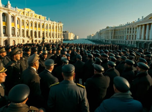 Краткая история Одессы