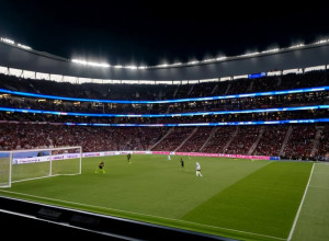 Ежедневное расписание спортивных событий: Баскетбольные и хоккейные матчи