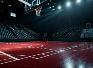 Расписание студенческих баскетбольных матчей 24 ноября