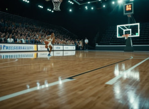 «Детройт Пистонс» против «Индиана Пэйсерс»: На пути к 13-й победе подряд