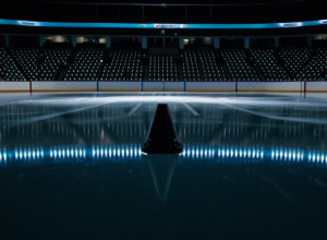 «Хищники» против «Пантер»: Битва за очки в НХЛ