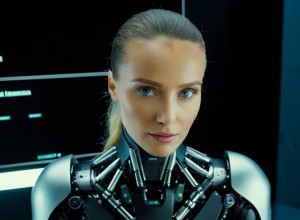 Влияние искусственного интеллекта на рынок труда