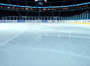 Столичные Кэпиталз сразятся с Блю Джекетс в дивизионном матче