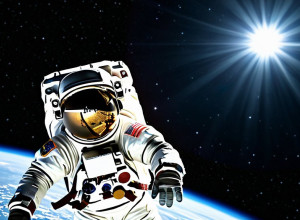 Исследование космоса: прошлое, настоящее и будущее