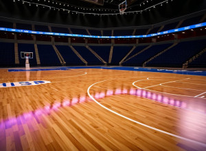 УАПБ сыграет с Майами (Огайо) после 23 очков Скотта