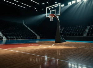 Баскетбольное противостояние: Grambling Tigers против UC Riverside Highlanders