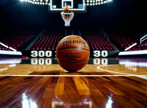 Баскетбольное противостояние: Southern Illinois Salukis против Delaware Fightin’ Blue Hens