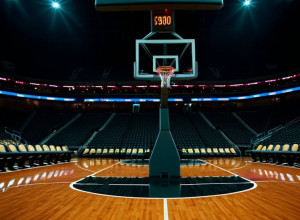 Баскетбол: Georgia Tech принимает West Georgia после впечатляющей игры Ндонго