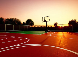 Баскетбольный матч в Портленде: «Северные Колорадские Медведи» против «Титанов CSU Фуллертон»