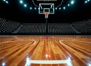 Баскетбольный матч: Marshall Thundering Herd примет Mercyhurst Lakers после яркой игры Холленбека