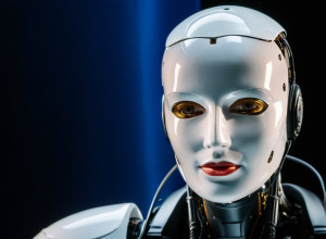 Анализ влияния искусственного интеллекта на рынок труда