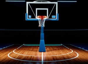 Ховард встретится с пятым номером рейтинга Дьюком после впечатляющей игры Харриса