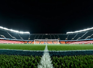 Old Dominion разгромили Georgia Southern со счетом 45-10